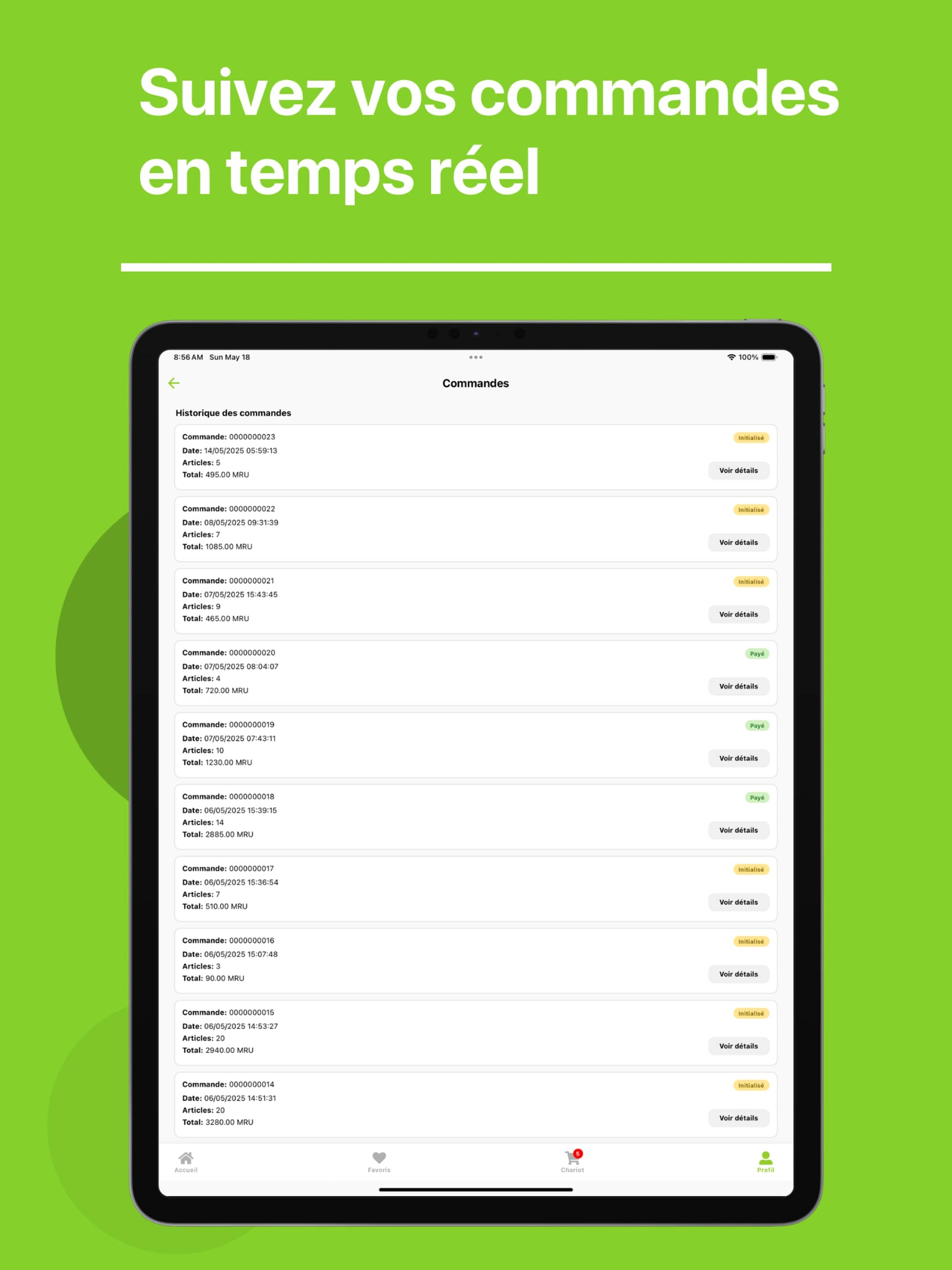 JiblyApp