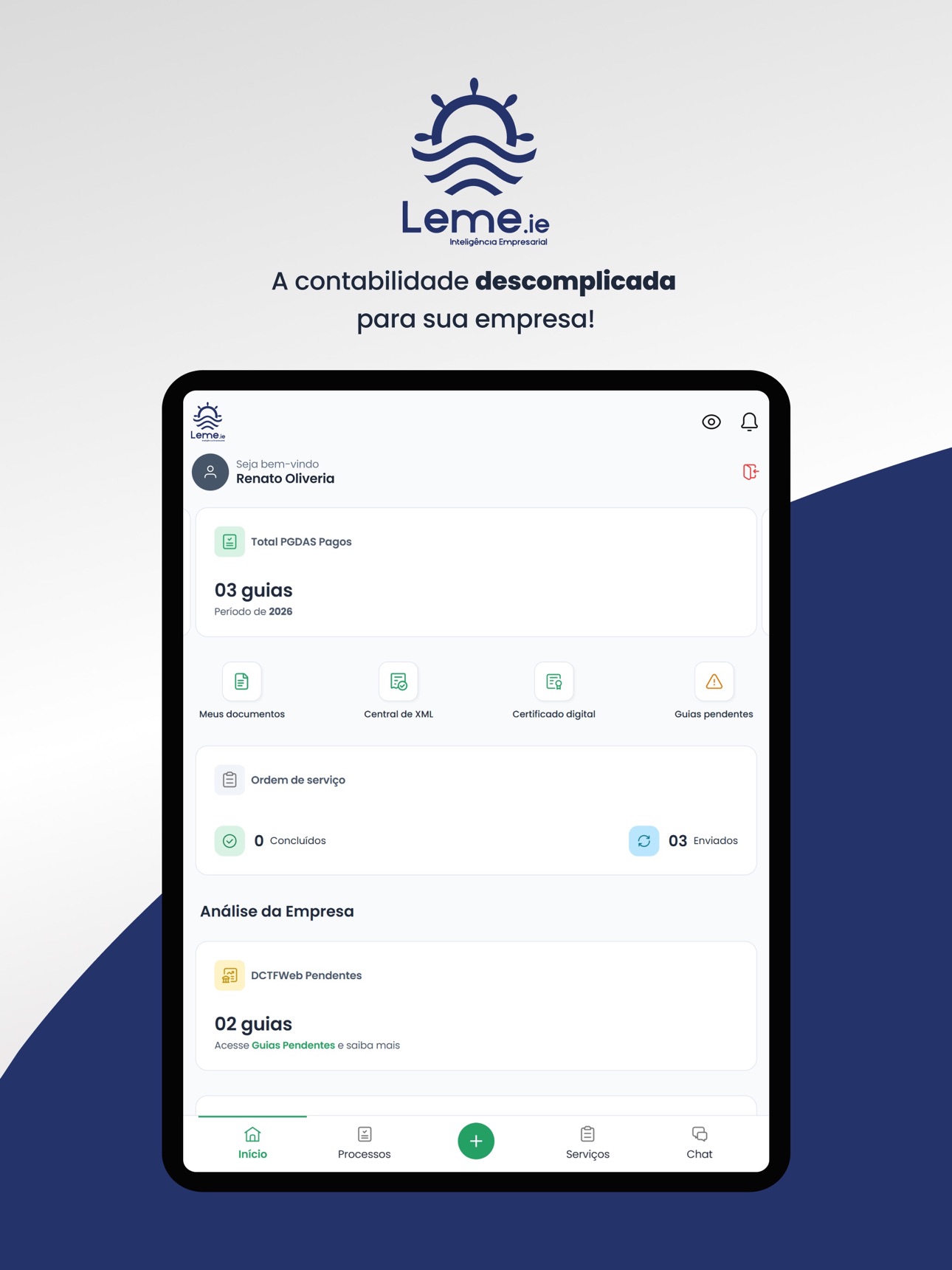 Screenshot 9 of Leme-ie