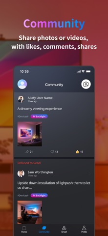 Ailofy Screenshot 2 of 5