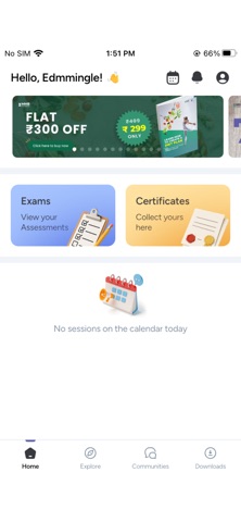 MHB Academy Screenshot 2 of 6