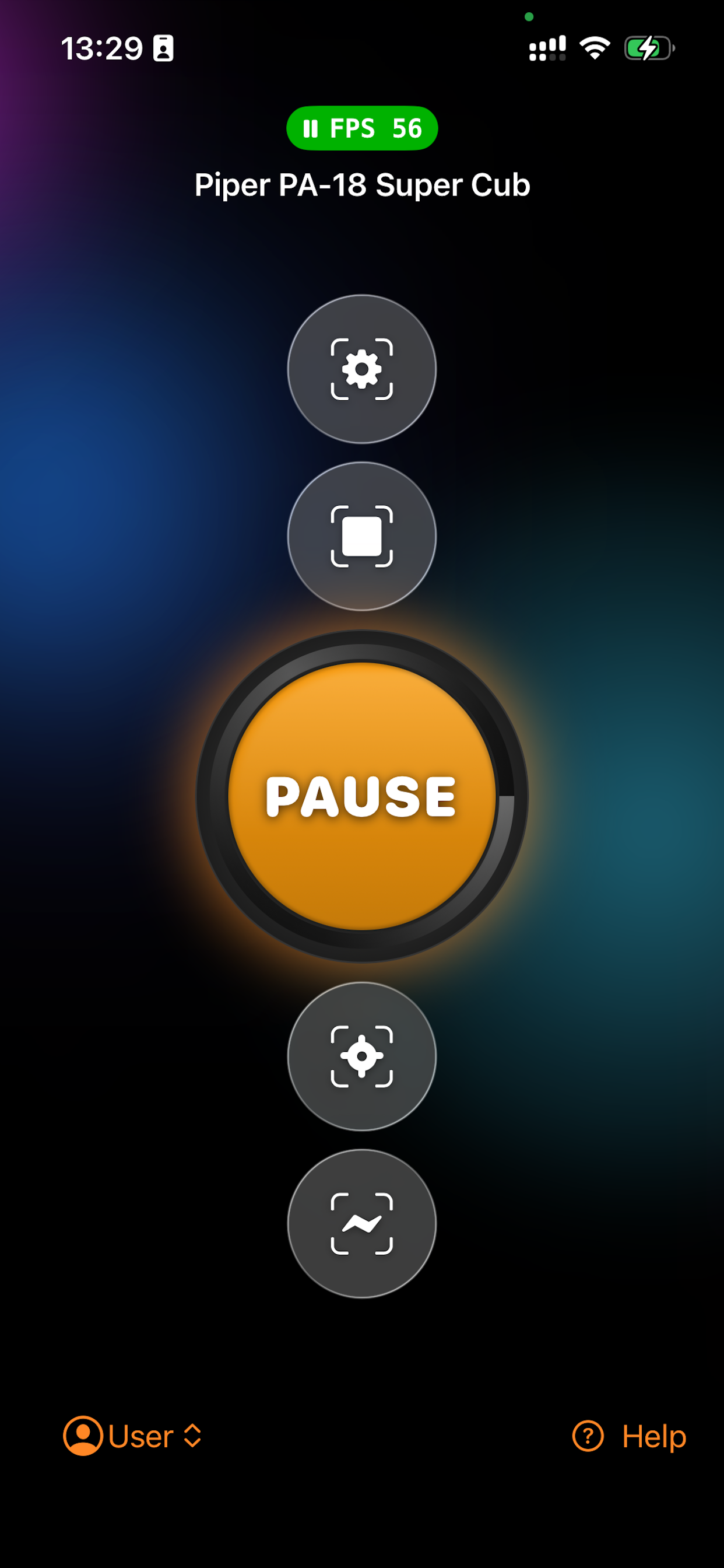 Flight Deck AR screenshot 6