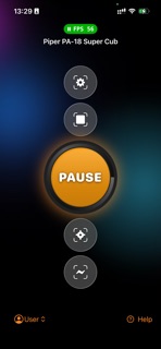 Flight Deck AR screenshot 5