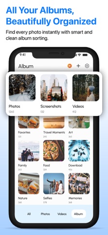 Gallery: Photos & Videos~ screenshot