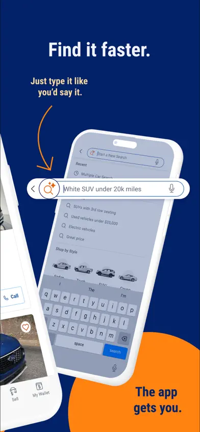 Autotrader - Shop & Buy Cars screenshot 2