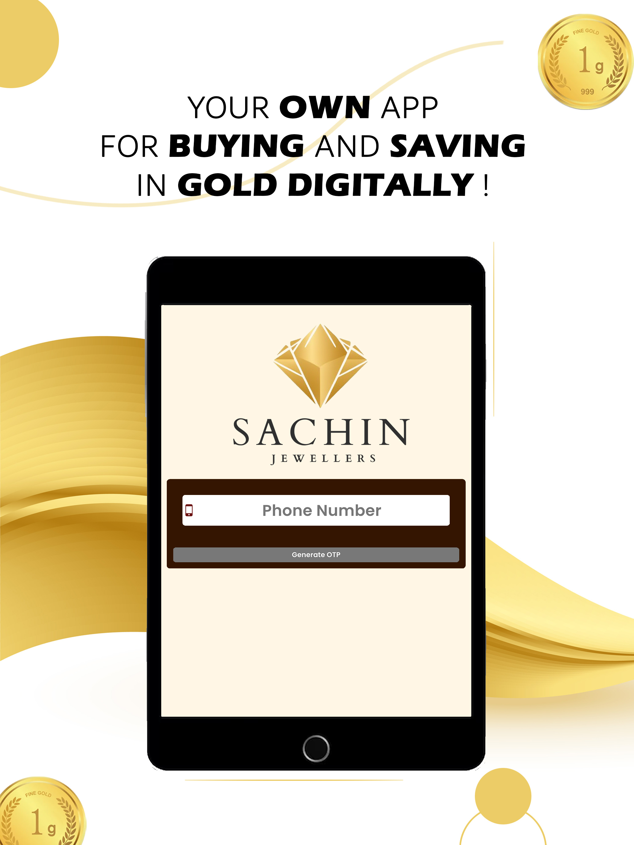 SACHIN JEWELLERS screenshot 8