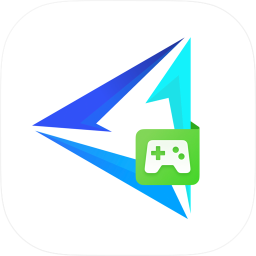GearUP Router: Lower Ping