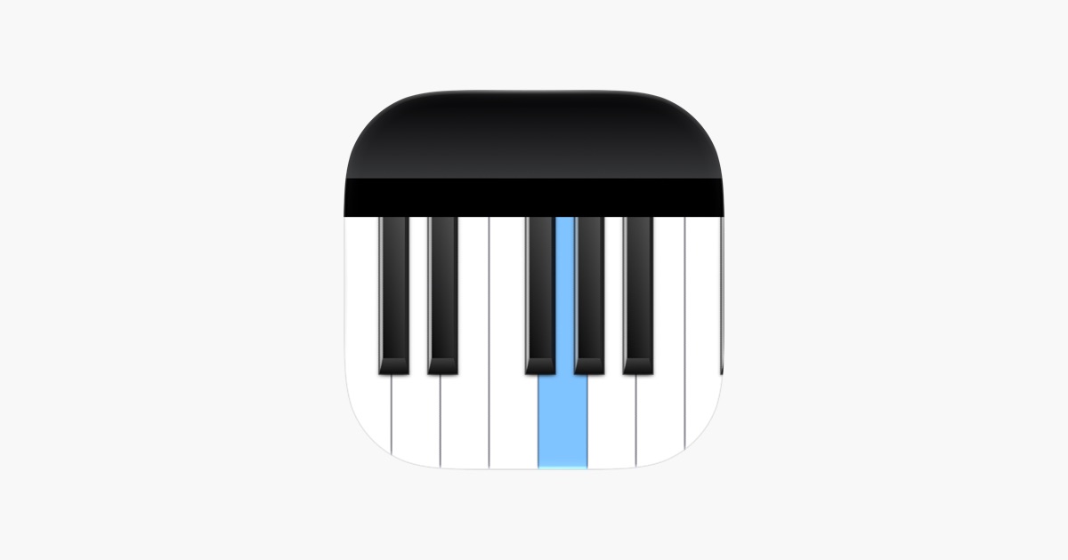 ‎Piano Recorder - Keyboard App - App Store