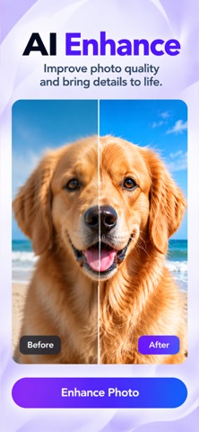 Unfiltered ai image editor screenshot 2