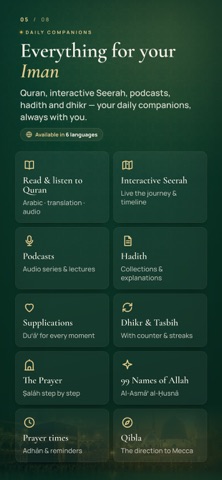 MyRihla Screenshot 5 of 8