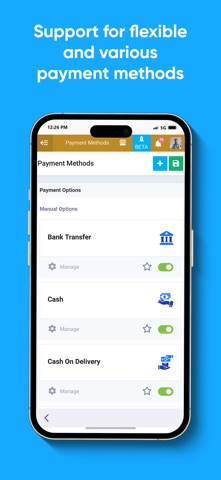 Enerpize Accounting App Screenshot 8 of 10