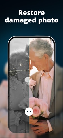 MyHance - AI Photo Enhancer screenshot