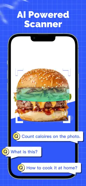 Fast QR Barcode Scan & Create screenshot 3