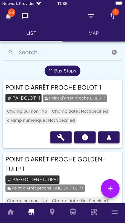 WanReport screenshot-3