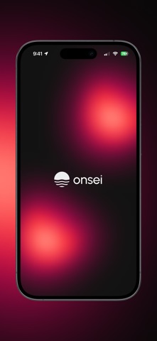Onsei Wallet Screenshot 4 of 4