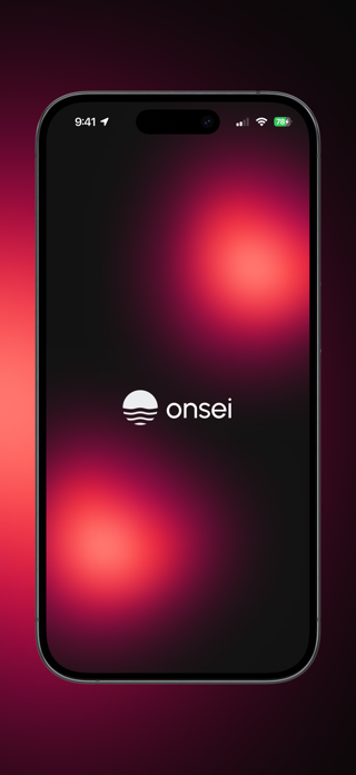 Onsei Wallet Screenshot 4 of 4