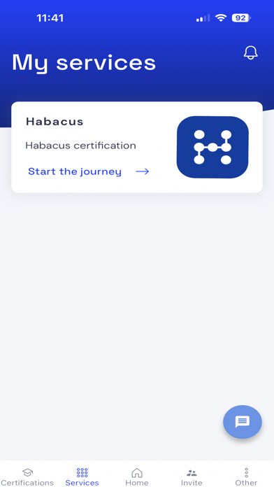 Habacus Screenshot