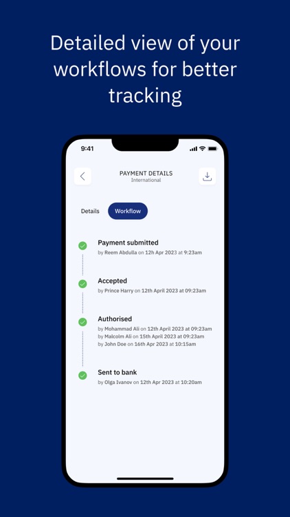 businessONLINE X - KSA