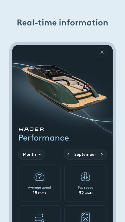 Wajer Connectivity App screenshot-4