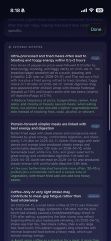 BioGyro Screenshot 9 of 10