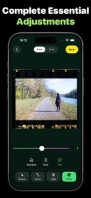 Negative Lab - Film Inverter screenshot