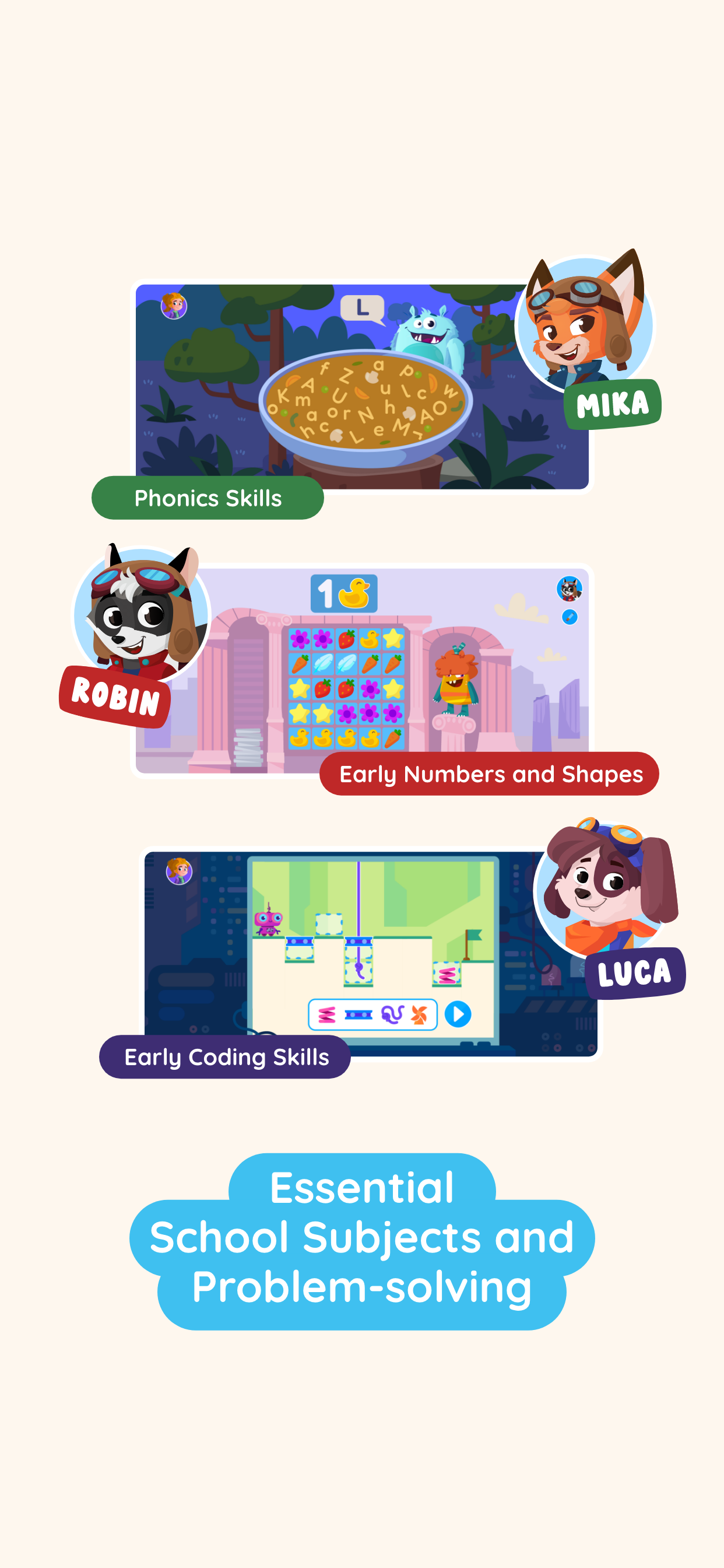 Edurino screenshot 4
