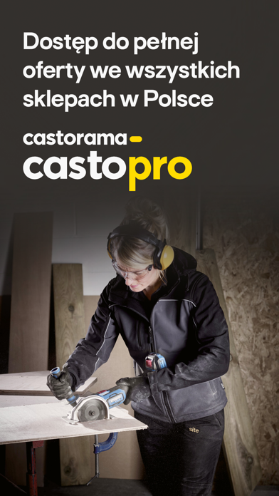 CastoPro iPhone screenshot 4