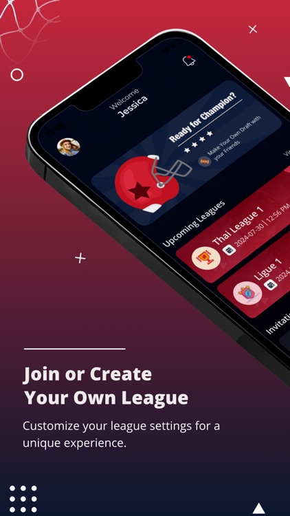 The Executioner League