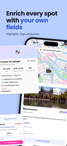 localthings: Map Maker Screenshot 3 of 5