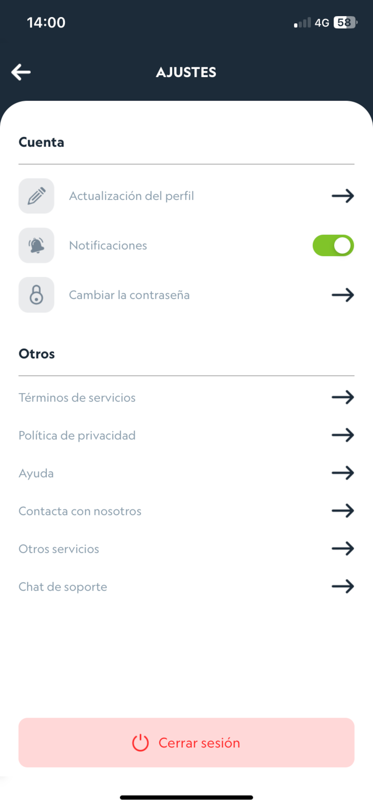 Laffego User
