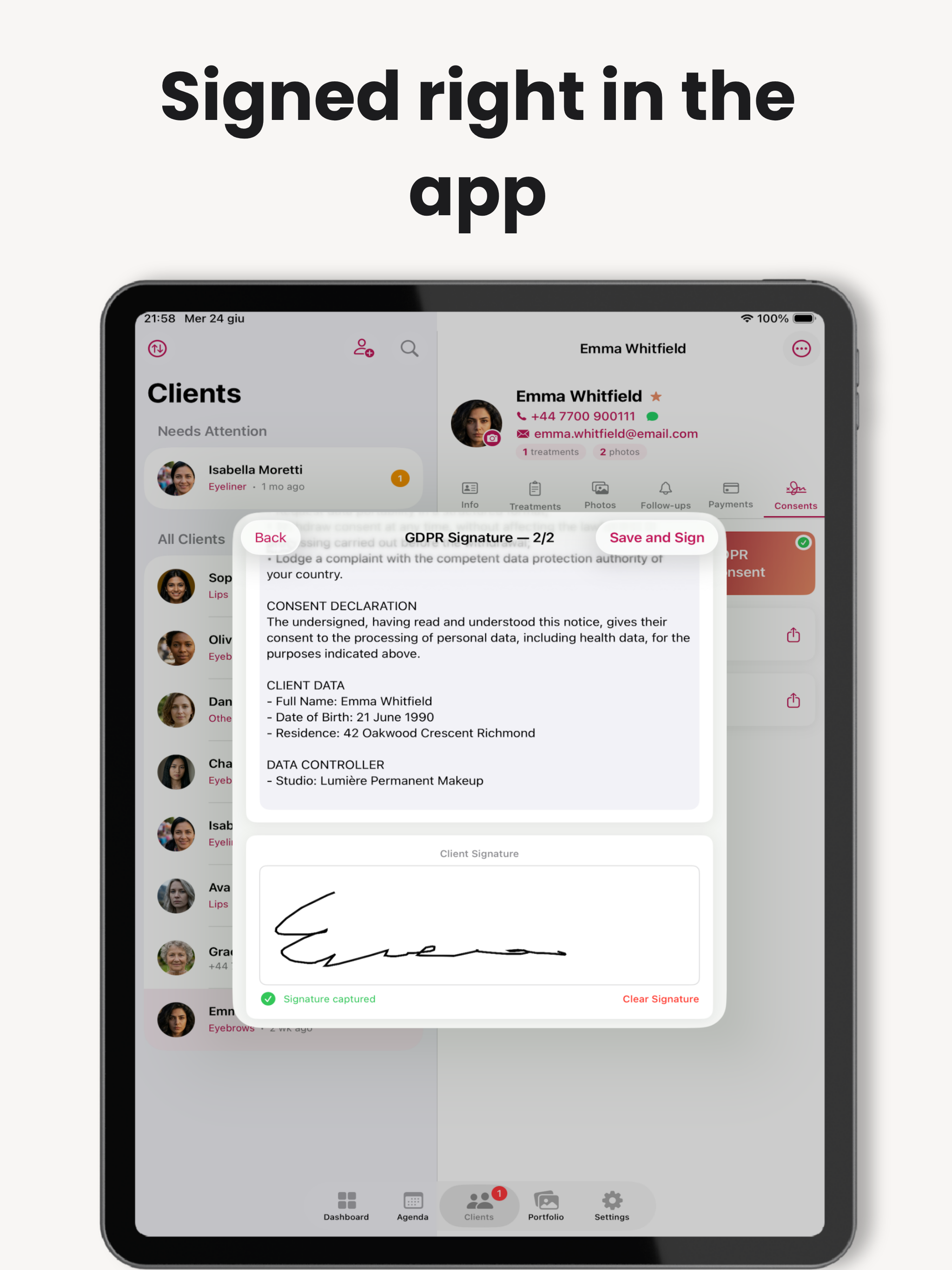 Pigmatia screenshot 13