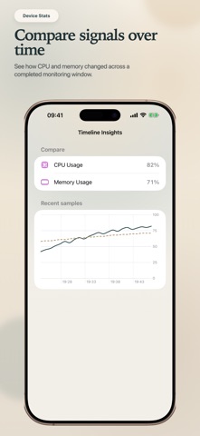 Widget Monitor Screenshot 5