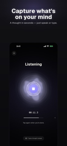 Captur screenshot