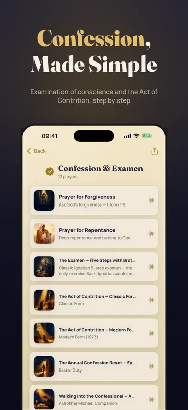 AngelGuard: Spiritual Warfare screenshot 7 of 10