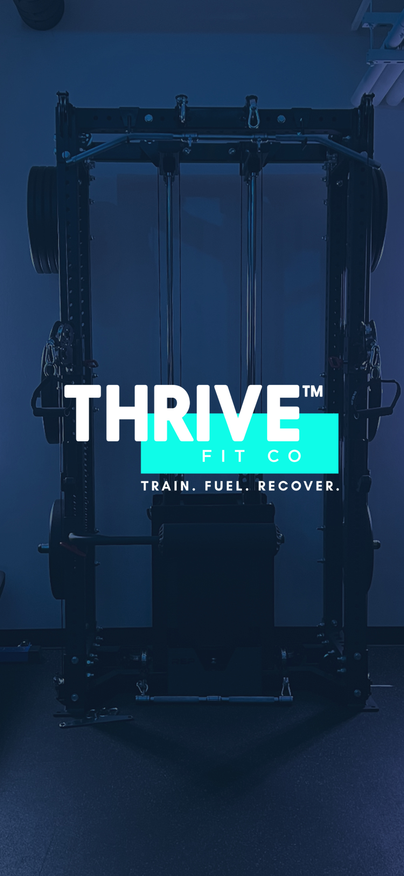 Thrive Fit Co