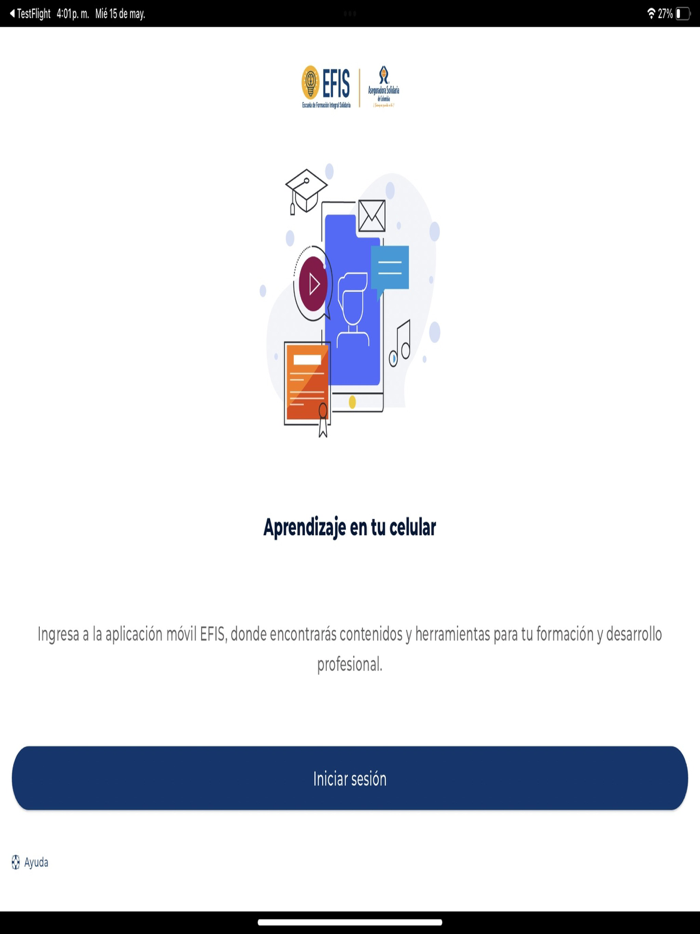EFIS – Aseguradora Solidaria