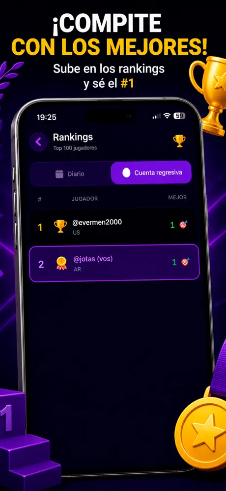 Find Me! screenshot 2