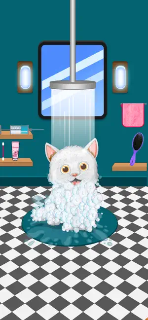 Perfectly Organize: Tidy Games screenshot 4