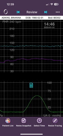OBIX Mobility Screenshot 2 of 10