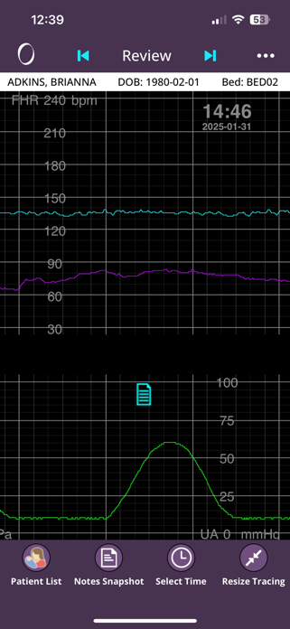 OBIX Mobility Screenshot 2 of 10