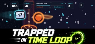 Clock Hero: 67 Seconds Loop Screenshot 2 of 6