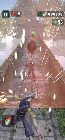 Zombie Slap Screenshot 4 of 5