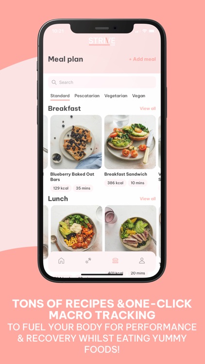 Strive by KKFIT screenshot-6