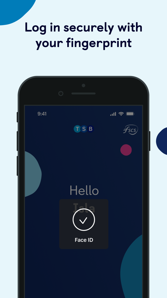 #2. TSB Mobile Banking (iOS) 由: TSB Bank plc