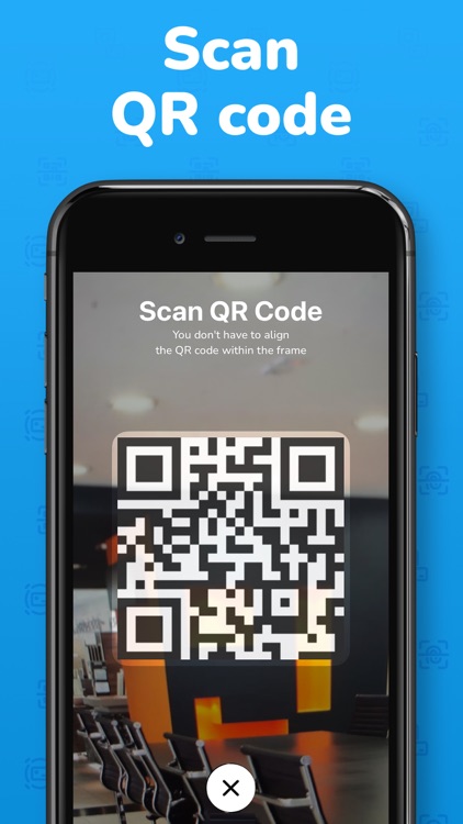 Authenticator screenshot-3