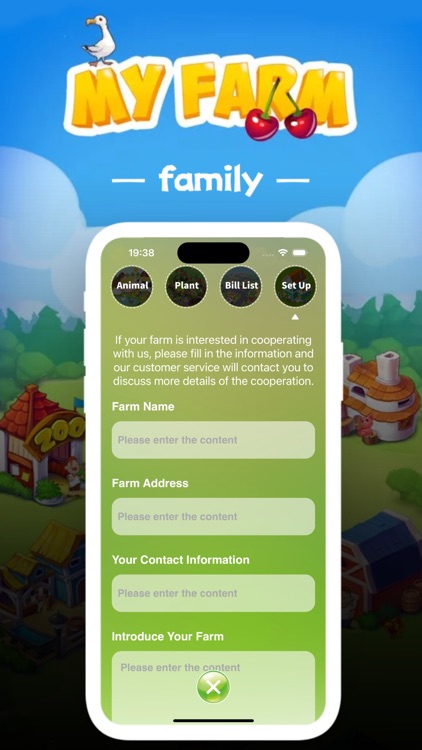 My Farm - family screenshot-4