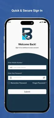 Brownways Group screenshot 2