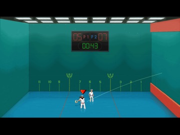 Slaps And Beans 2 App Store preview screenshot 12