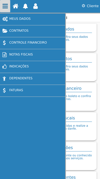 Screenshot #3 pour Globaltech