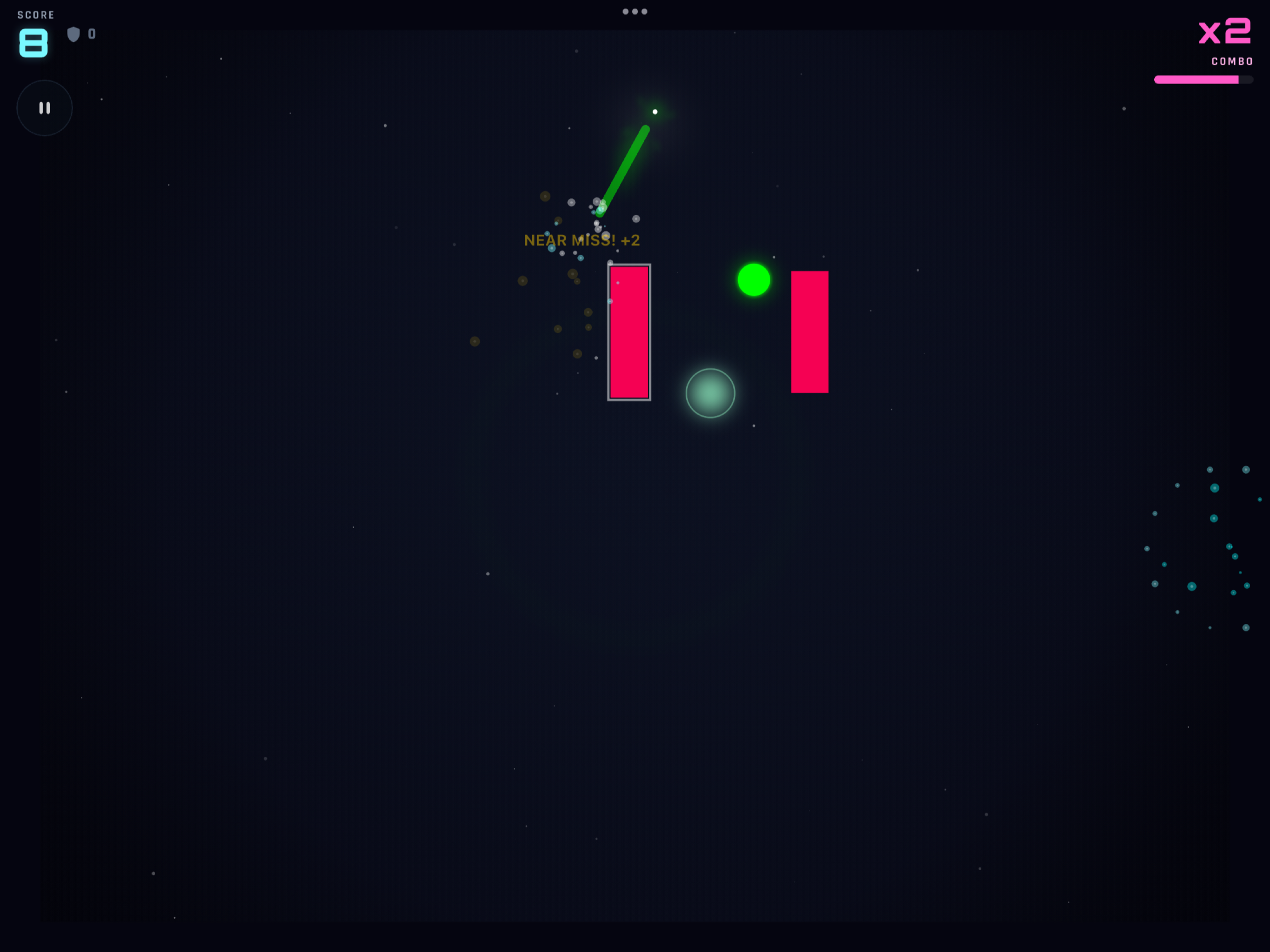 Neon Drift: Arcflare screenshot 18