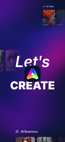 Sawer - AI Image Editor screenshot
